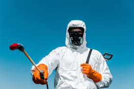 Best Residential Pest Control  in Cana, VA